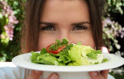 ТОП-3 трендовых продутов питания