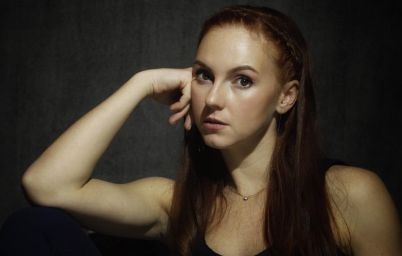 Надежда Хильская