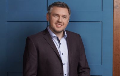 «Супермама» с Дмитрием Карпачевым