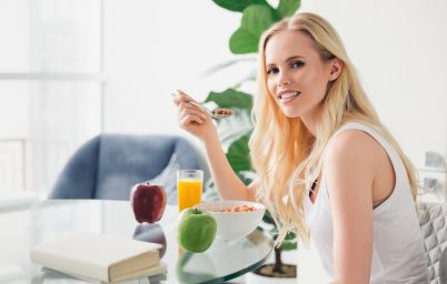 Радужная диета