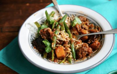 Как дать вторую жизнь блюдам