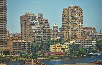 Коронавирус в Африке