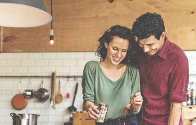 Как продлить отношения на много лет