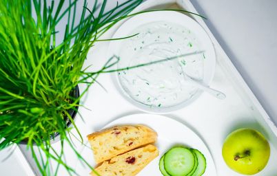 Молочная мачанка