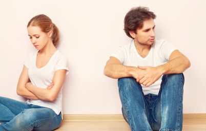 Как не надоесть друг другу