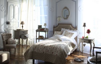 Как правильно выбрать постельное белье