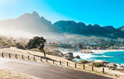 Коронавирус в Южно-Африканской Республике