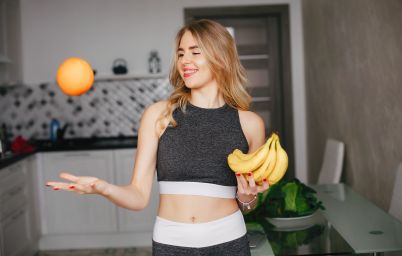 9 самых опасных диет