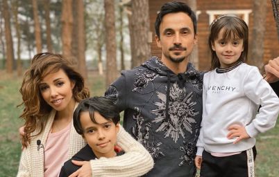 Александр Стоянов