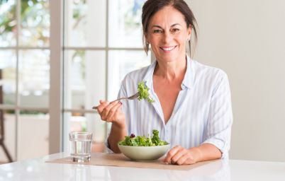 как полюбить свой возраст