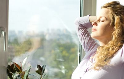 аллергия на пух