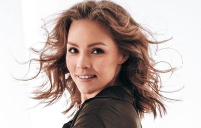 Алена Шоптенко