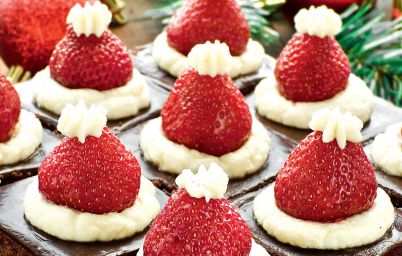 Шоколадный брауни