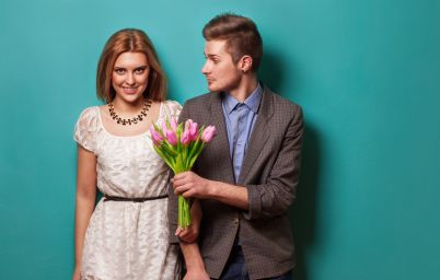 Любовный гороскоп