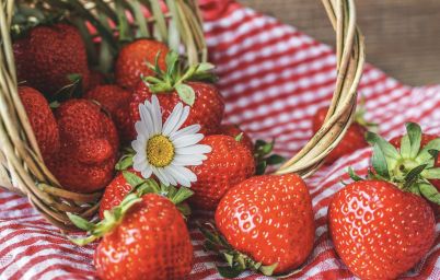 Летний уход за лицом и волосами