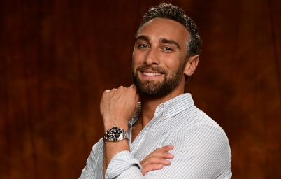 Иракли Макацария