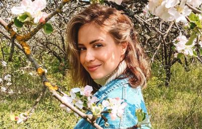 Виктория Маремуха