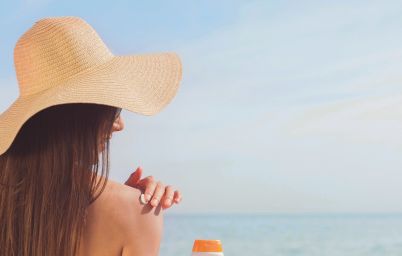 Как безопасно и правильно загорать