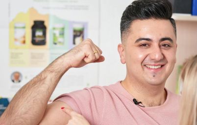 Алик Мкртчян