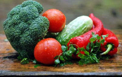 Как выбрать качественные овощи