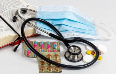 Что делать с лекарствами