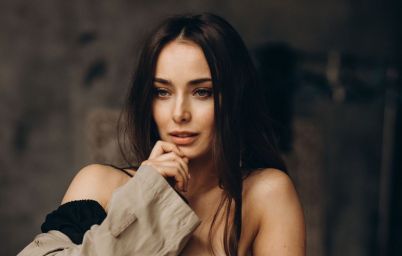 Ксения Мишина