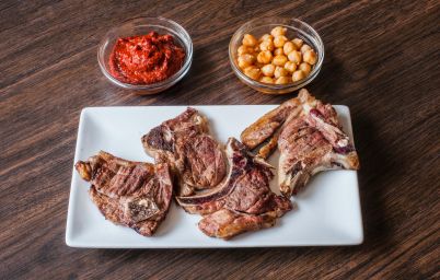 Рецепты необычных соусов