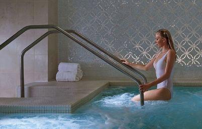 Правила відвідування басейну