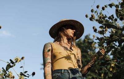 як врятуватися від теплового удару