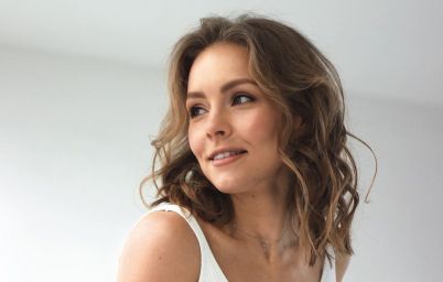 Алена Шоптенко