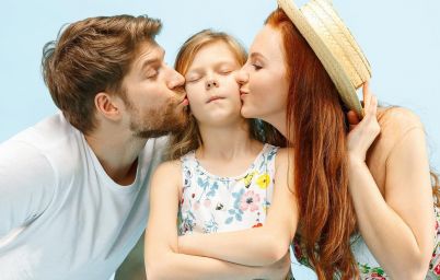 Надежда Хильская