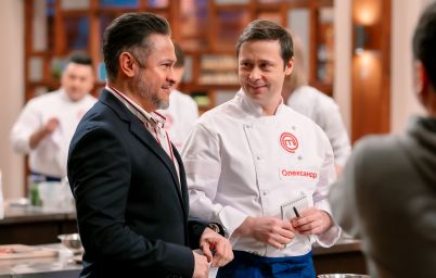 МастерШеф. Профессионалы 2