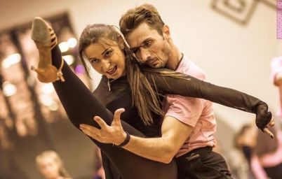 Валерия Алавие