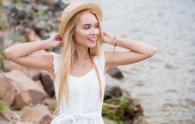 Женский организм уникален