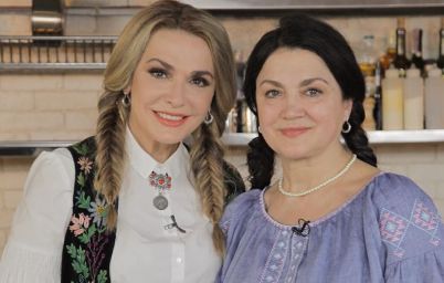 Ольга и Наталья Сумские