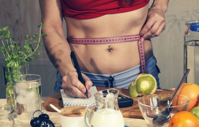 Бодрость и энергию на весь день