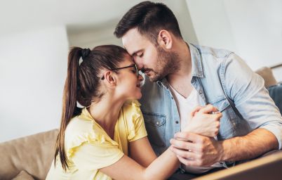 Совместная жизнь в быту