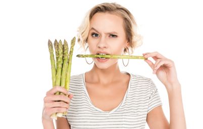 ТОП-3 продуктов для здоровья костей и зубов