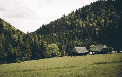 Куда поехать в Украине