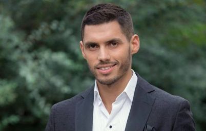 Никита Добрынин