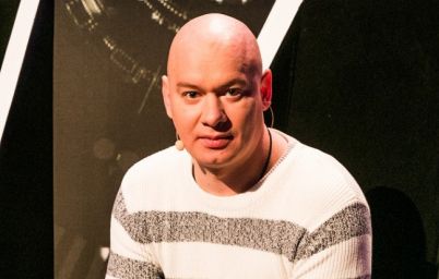 Евгений Кошевой