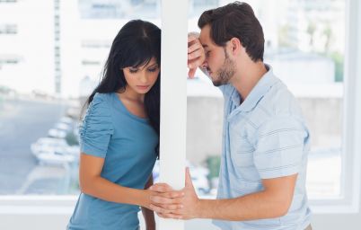 10 признаков, что твой партнер абьюзер