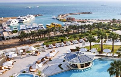 что ждет украинцев во время отдыха в Египте