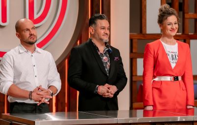 МастерШеф. Профессионалы 2