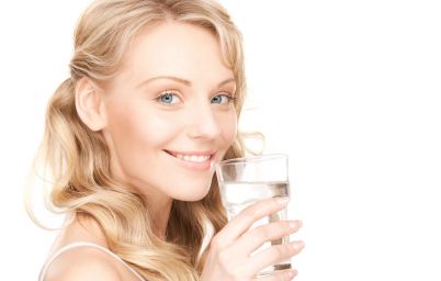 Чем утолить жажду в жару