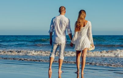 Как пережить курортный роман