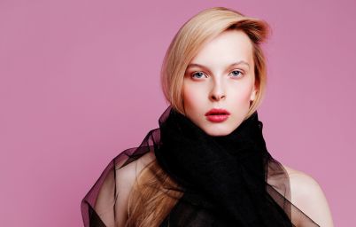 Губки как бархат