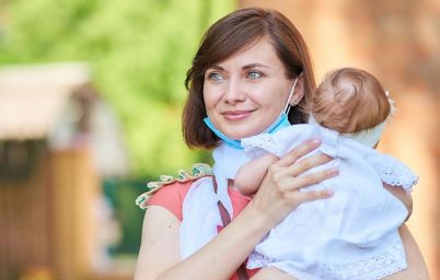 Анна Панова