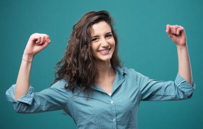 Как уменьшить объем рук