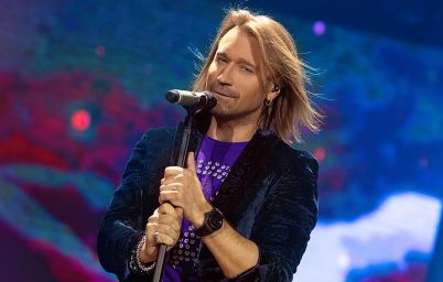 Олег Винник